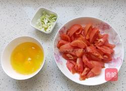 西红柿鸡蛋卤的做法图解3