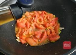 西红柿鸡蛋卤的做法图解6