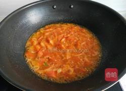 西红柿鸡蛋卤的做法图解7