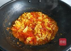 西红柿鸡蛋卤的做法图解8