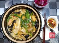 砂锅麻辣烫的做法图解6