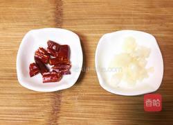 手撕包菜的做法图解4