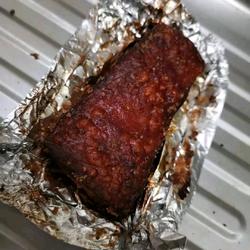 脆皮五花肉的做法[图]