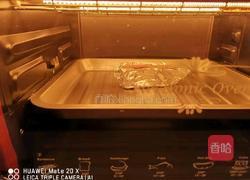 脆皮五花肉的做法图解9