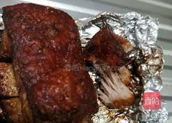 脆皮五花肉的做法图解11