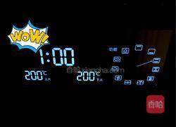 烤箱烤红薯的做法图解2