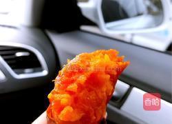 烤箱烤红薯的做法图解6