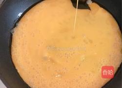 香煎韭菜盒子的做法图解4