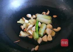 正月十五闹元 湖北红烧腊鱼块的做法图解9