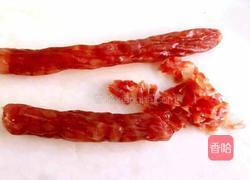 网红糯米蛋的做法图解4