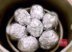 网红糯米蛋的做法图解11