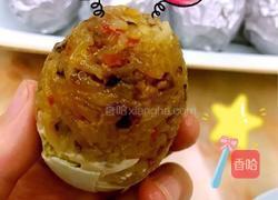 网红糯米蛋的做法图解13