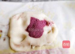 红豆沙汤圆的做法图解7