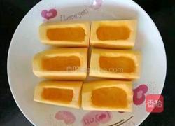 南瓜酿肉的做法图解3