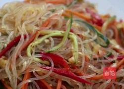 爽口小菜的做法图解13