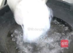 爽口小菜的做法图解2