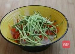 爽口小菜的做法图解5