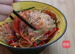 爽口小菜的做法图解12