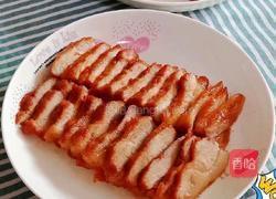 电饭煲叉烧的做法图解6