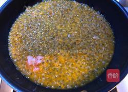 百香果柠檬蜜的做法图解4