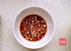 黄瓜拌粉丝的做法图解5