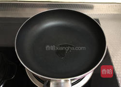 泡面蛋饼的做法图解5