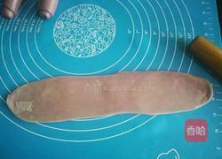 紫薯绿豆酥的做法图解15