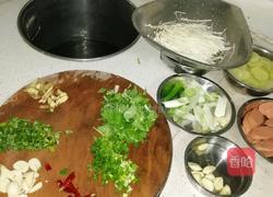 冒菜的做法图解2