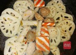 冒菜的做法图解4