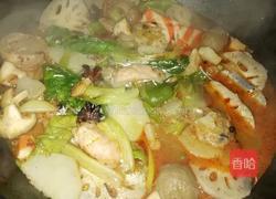 冒菜的做法图解5