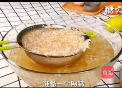 宝宝辅食系列~虾皮粉的做法图解4