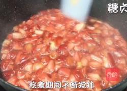 自制草莓酱的做法图解8