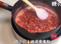 自制草莓酱的做法图解9