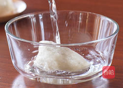 薏米燕窝,美丽的满天星燕窝的做法图解1