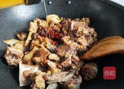 大鹅炖土豆的做法图解6