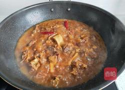 大鹅炖土豆的做法图解7