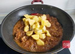 大鹅炖土豆的做法图解8