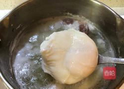 桂圆红枣蛋的做法图解7
