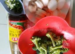 蚝油杏鲍菇的做法图解1