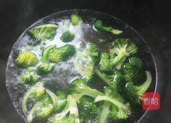 蚝油杏鲍菇的做法图解5