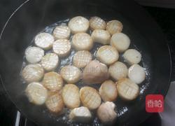 蚝油杏鲍菇的做法图解8