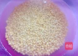 绿豆糕的做法图解1