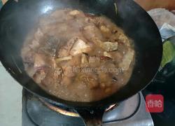 爆炒花鲢的做法图解2