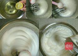 方块蛋糕的做法图解5