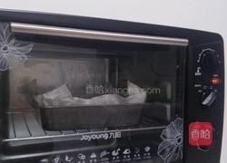 方块蛋糕的做法图解9