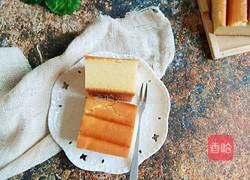 方块蛋糕的做法图解10