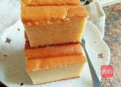 方块蛋糕的做法图解11