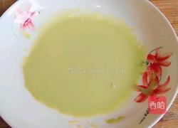 翡翠凉皮的做法图解7