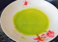 翡翠凉皮的做法图解9