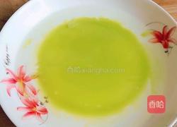 翡翠凉皮的做法图解10